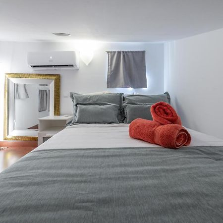 Duplex Plaza Mayor By Monaro***** Madrid Eksteriør bilde