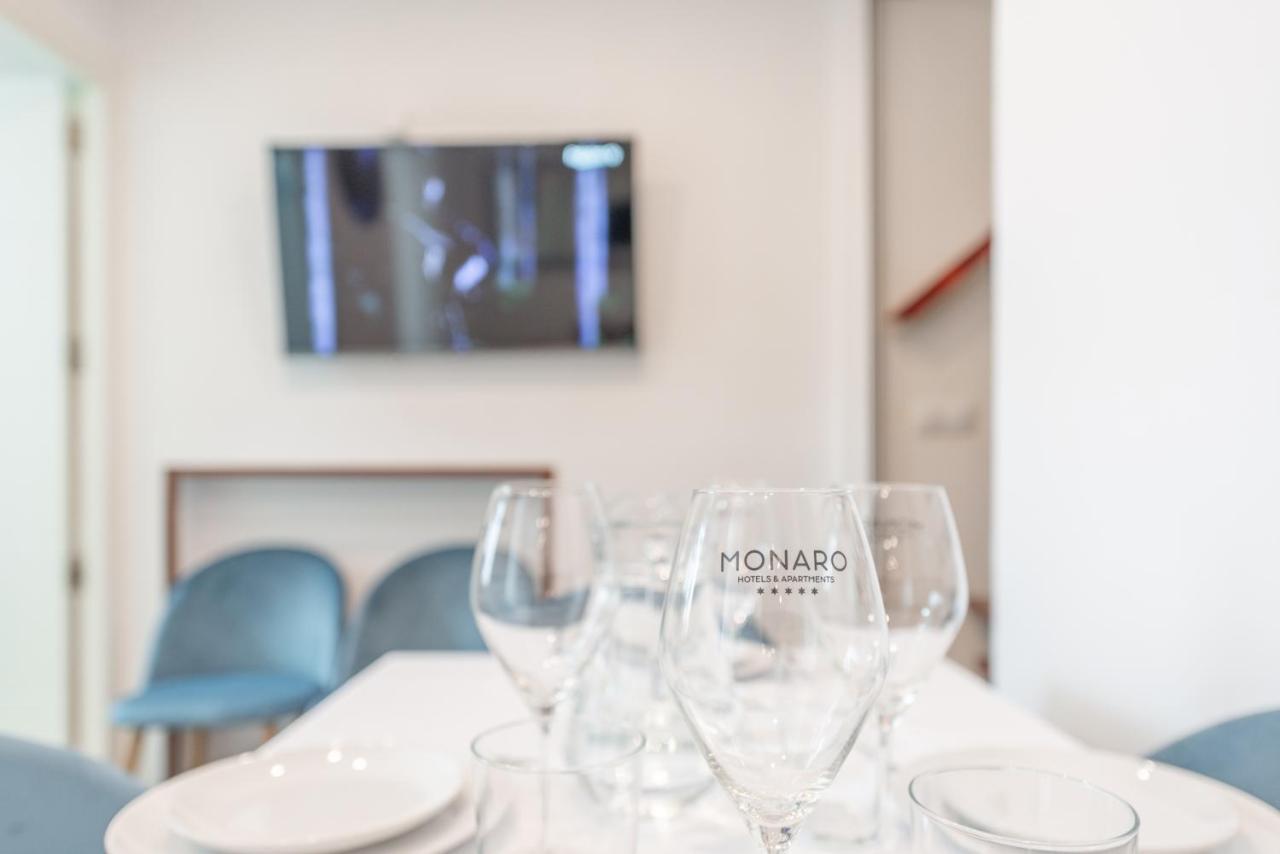 Duplex Plaza Mayor By Monaro***** Madrid Eksteriør bilde