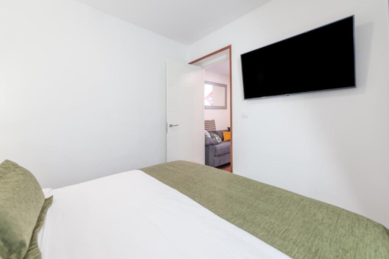 Duplex Plaza Mayor By Monaro***** Madrid Eksteriør bilde