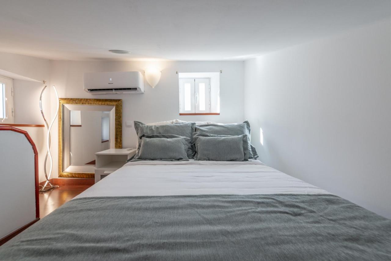 Duplex Plaza Mayor By Monaro***** Madrid Eksteriør bilde