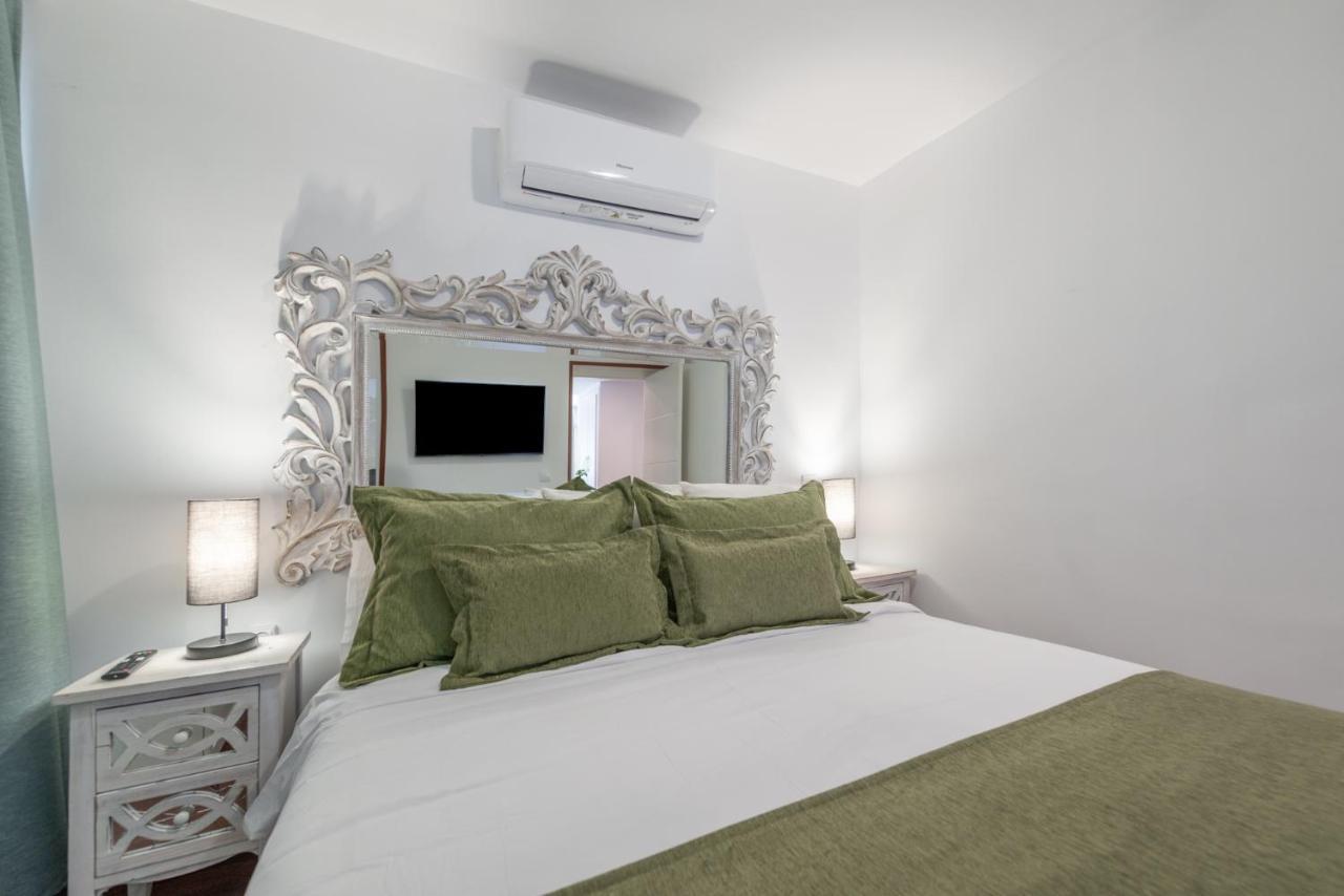 Duplex Plaza Mayor By Monaro***** Madrid Eksteriør bilde