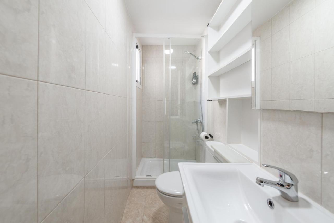 Duplex Plaza Mayor By Monaro***** Madrid Eksteriør bilde