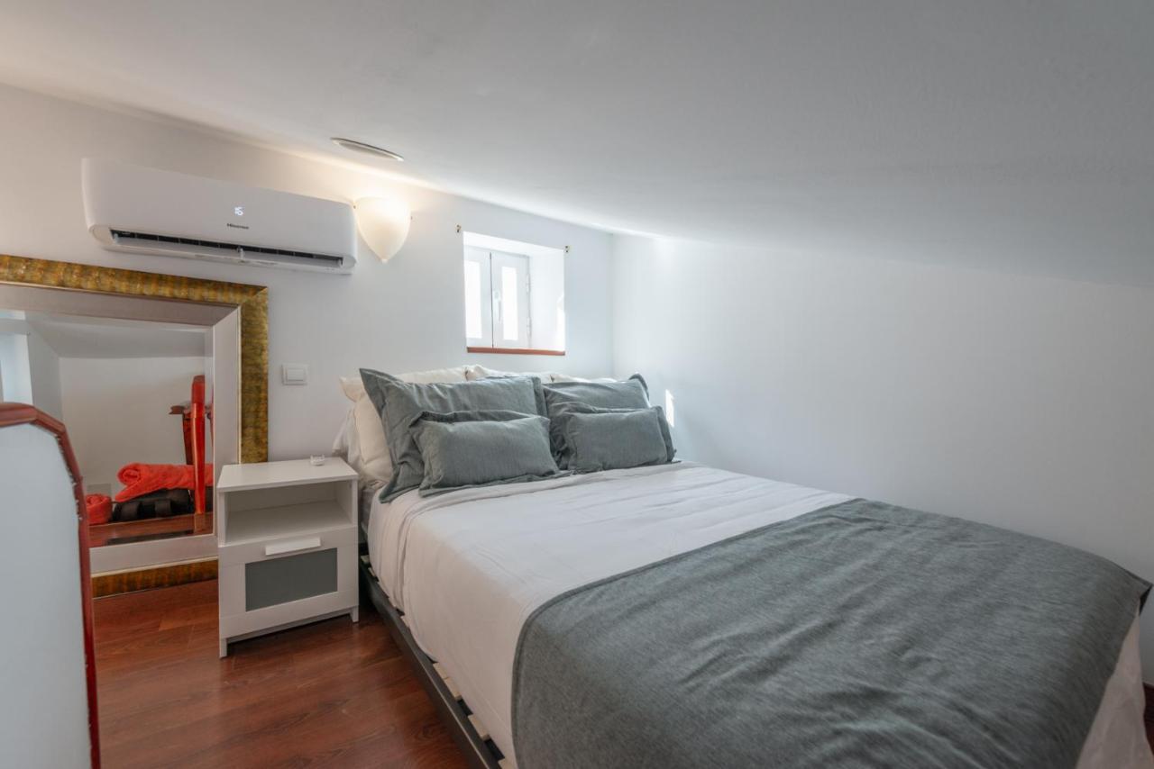 Duplex Plaza Mayor By Monaro***** Madrid Eksteriør bilde