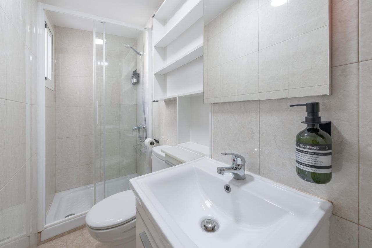 Duplex Plaza Mayor By Monaro***** Madrid Eksteriør bilde