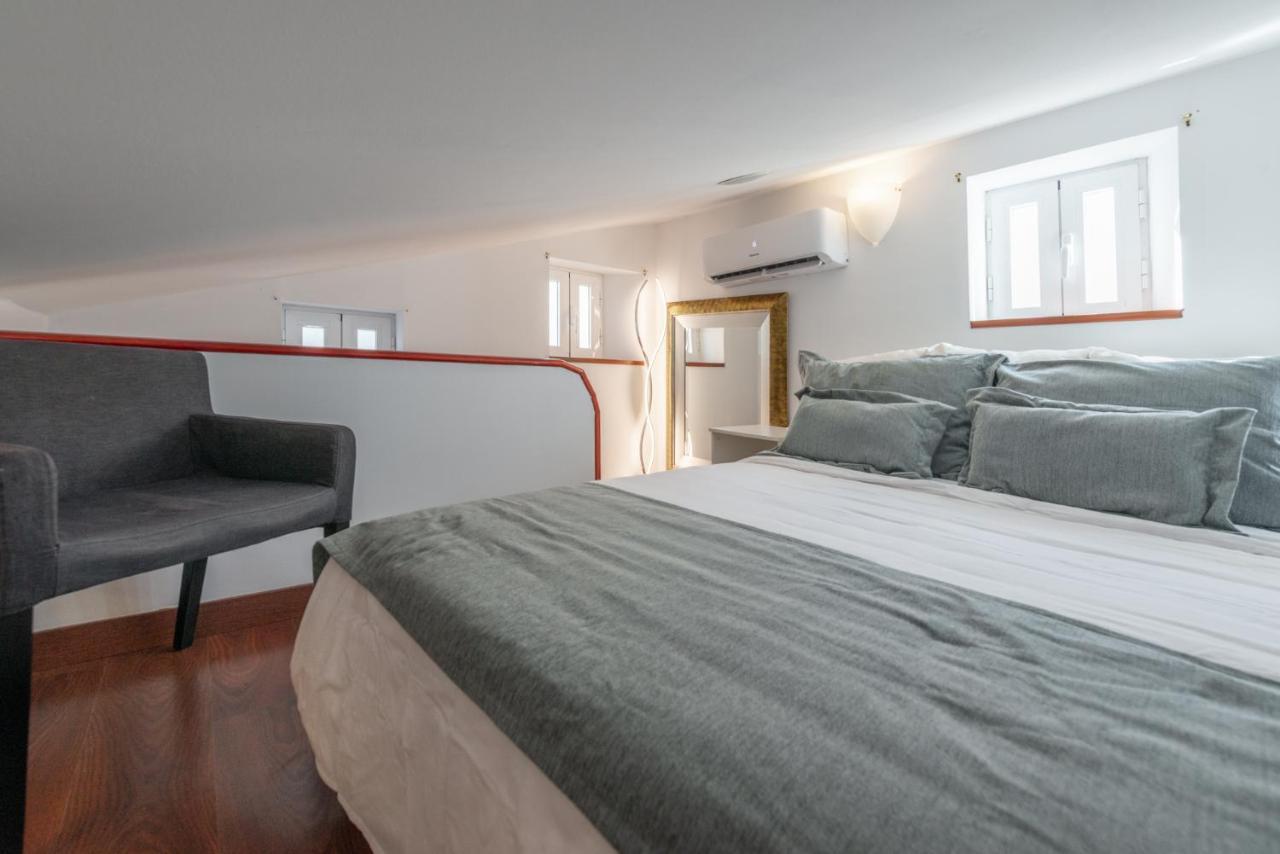 Duplex Plaza Mayor By Monaro***** Madrid Eksteriør bilde